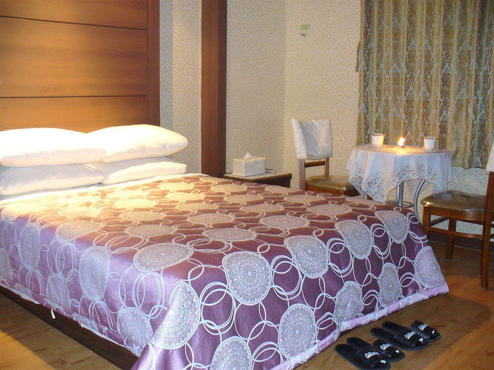 Hotel Parkwood Incheon Airport Ruang foto
