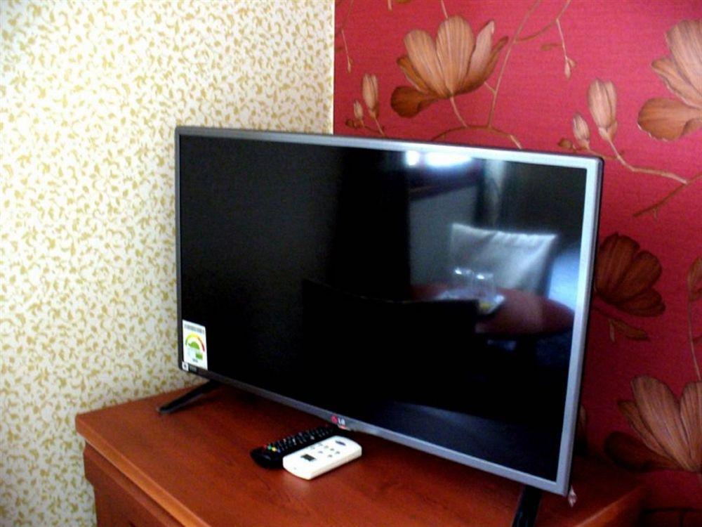 Hotel Parkwood Incheon Airport Bagian luar foto
